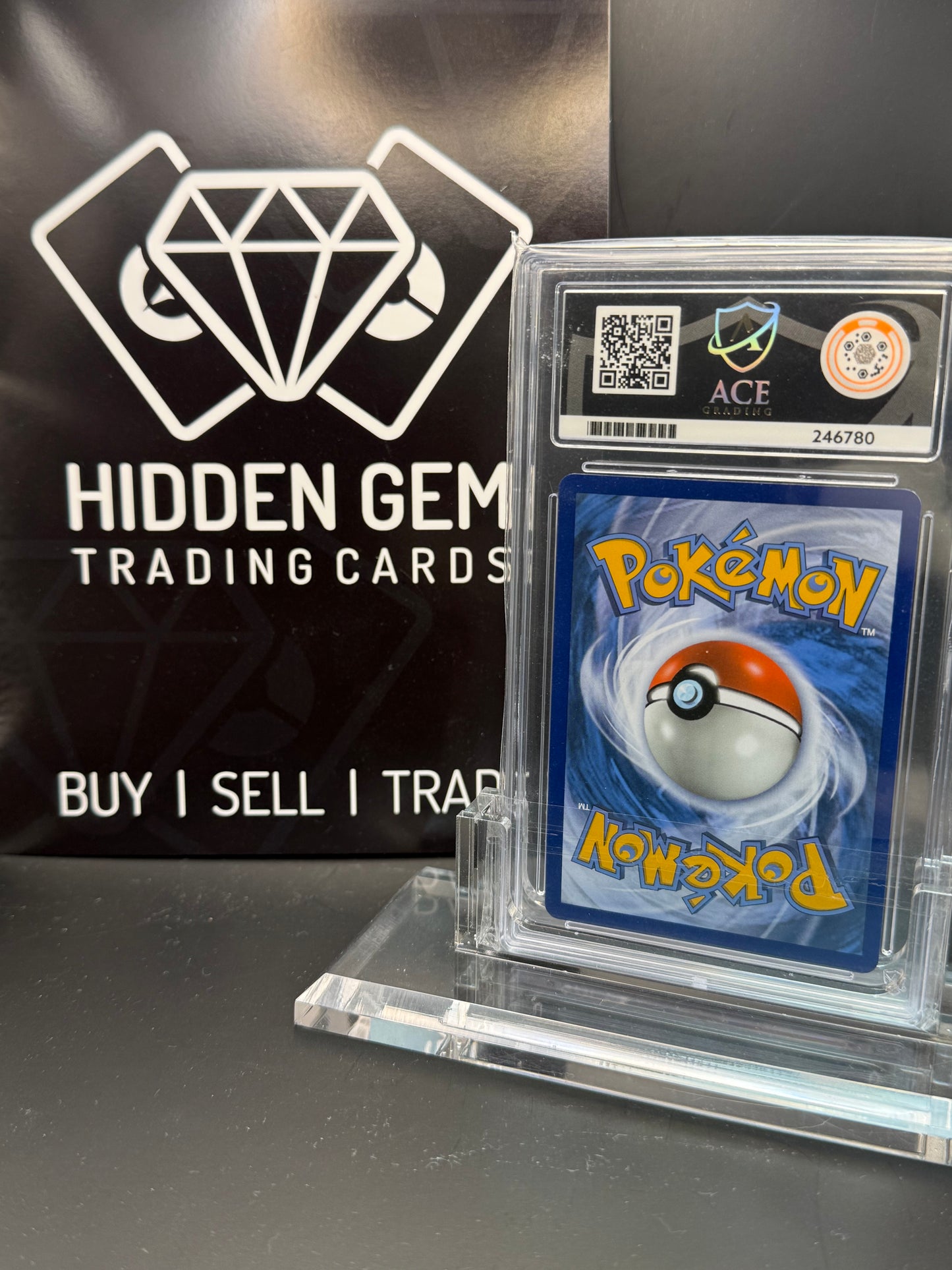 Pokemon: M Charizard ex | XY Evolutions | 101/108 | ACE 9 |