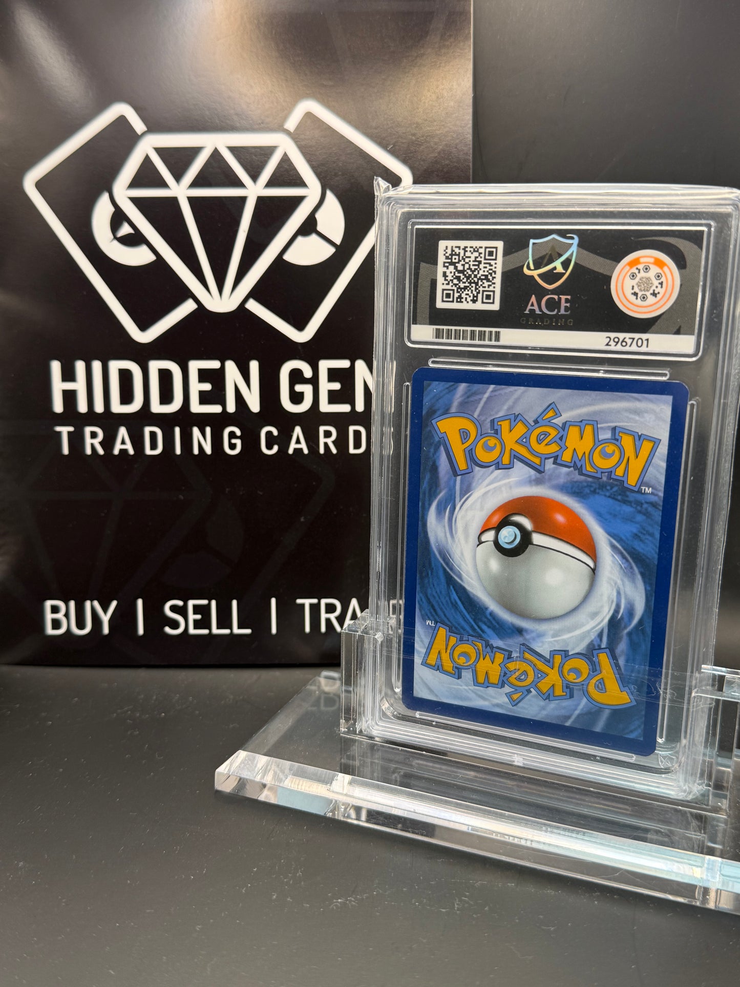 Pokemon: Magikarp | Paldea Evolved | 203/193 | ACE 8 |