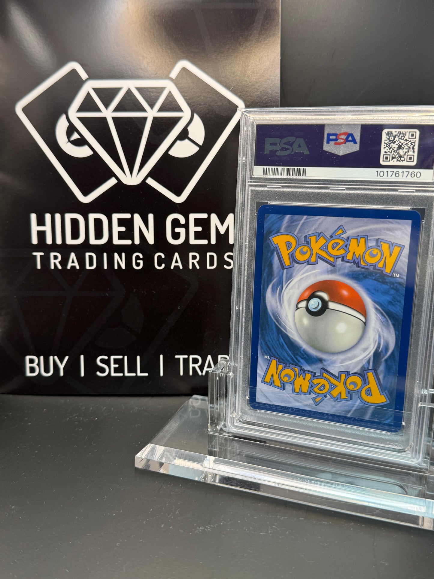 Pokemon: Latias ex | Surging Sparks | 239/191 | PSA 9 |