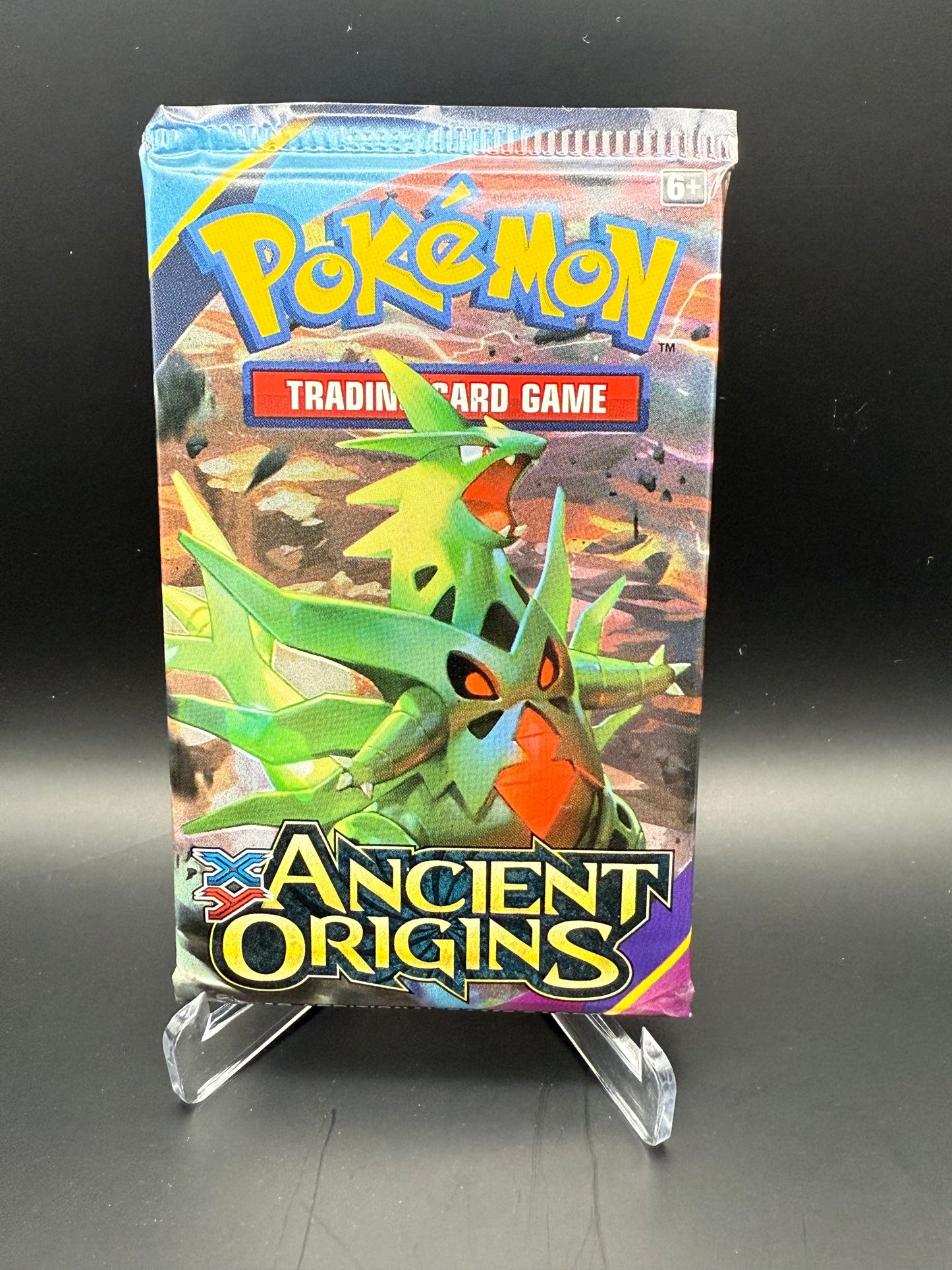 Pokemon: XY Ancient Origins - Booster Pack Single