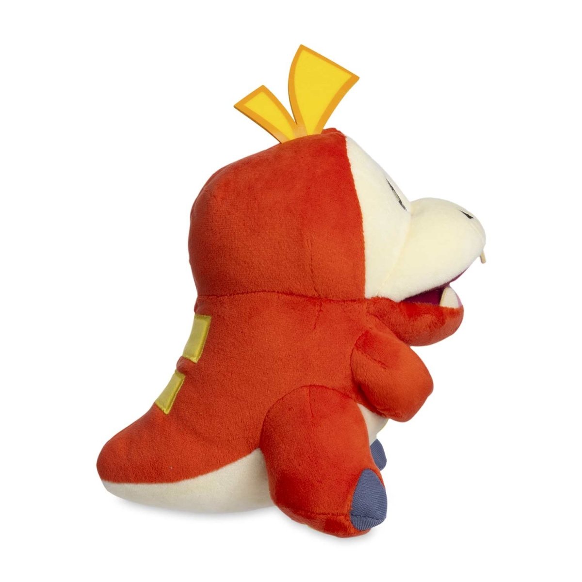 8-Inch Pokemon Plush Fuecoco