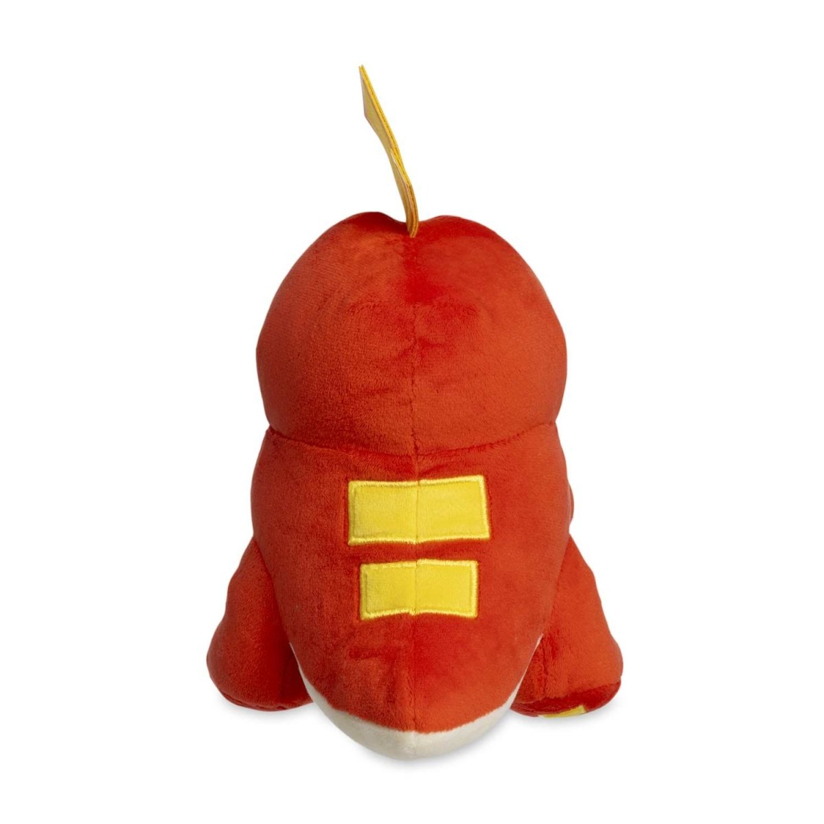 8-Inch Pokemon Plush Fuecoco