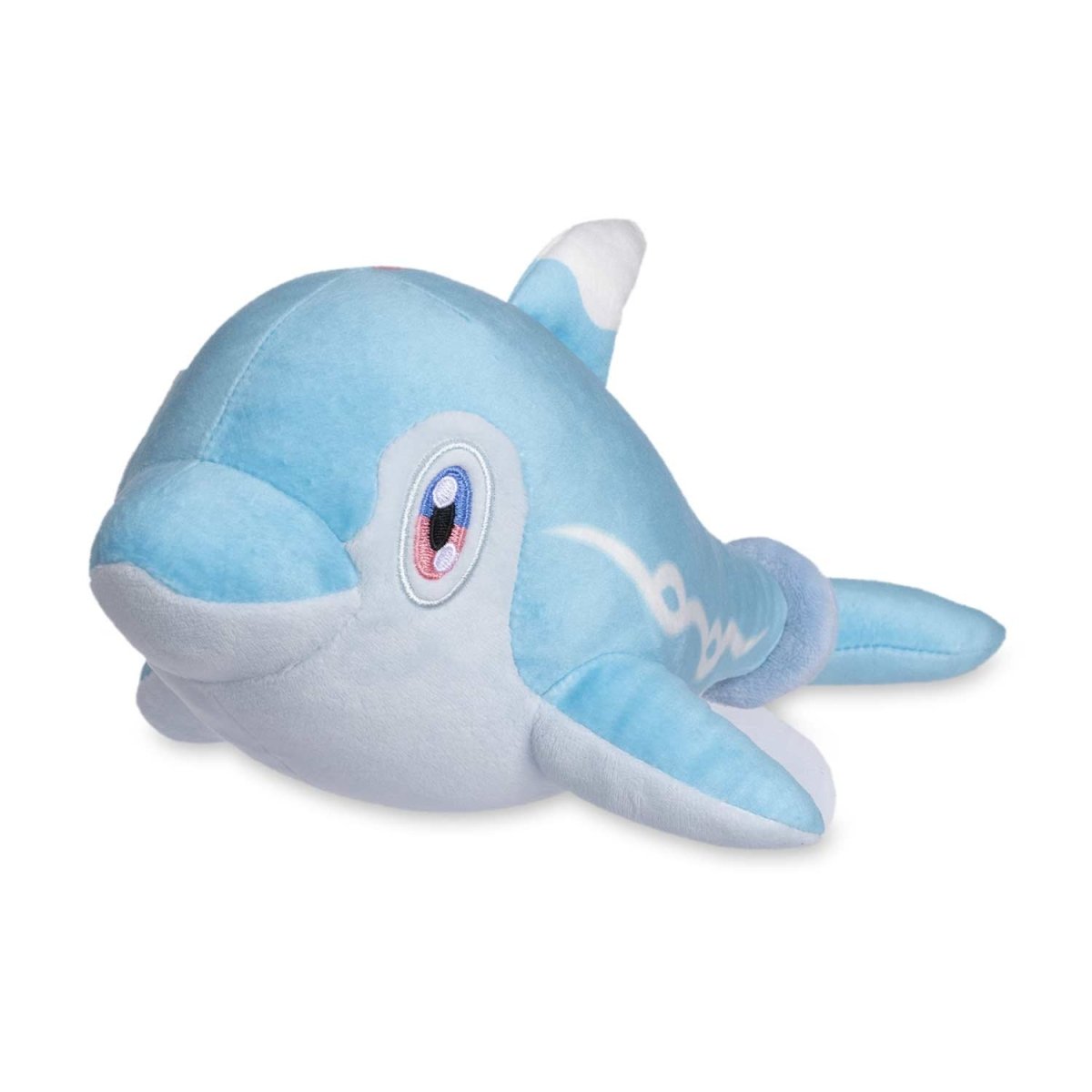 8-Inch Pokemon Plush Finizen
