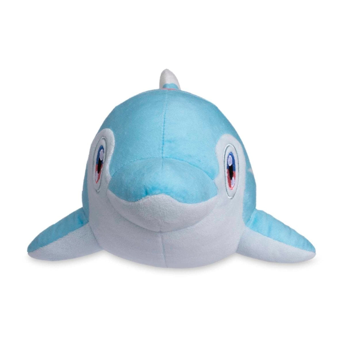 8-Inch Pokemon Plush Finizen