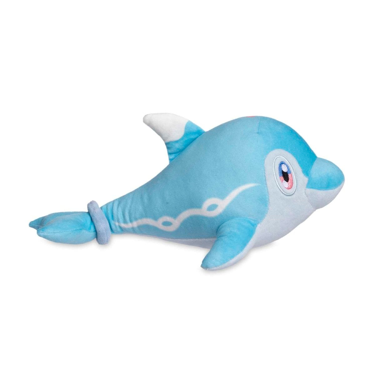 8-Inch Pokemon Plush Finizen