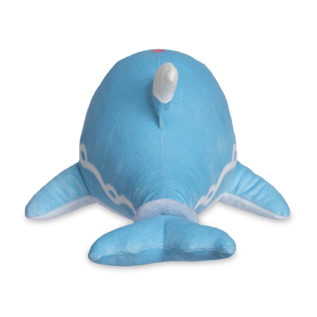 8-Inch Pokemon Plush Finizen