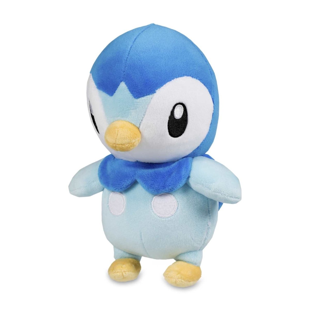 8-Inch Pokemon Plush Piplup
