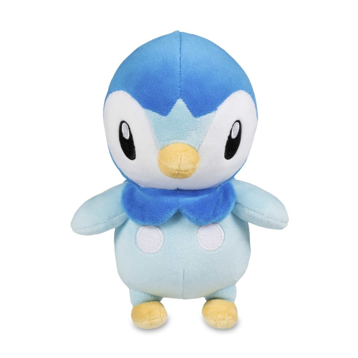 8-Inch Pokemon Plush Piplup
