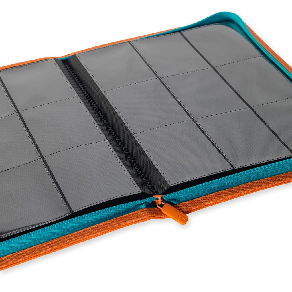 Exo-Tec Zip Binder (SV3)