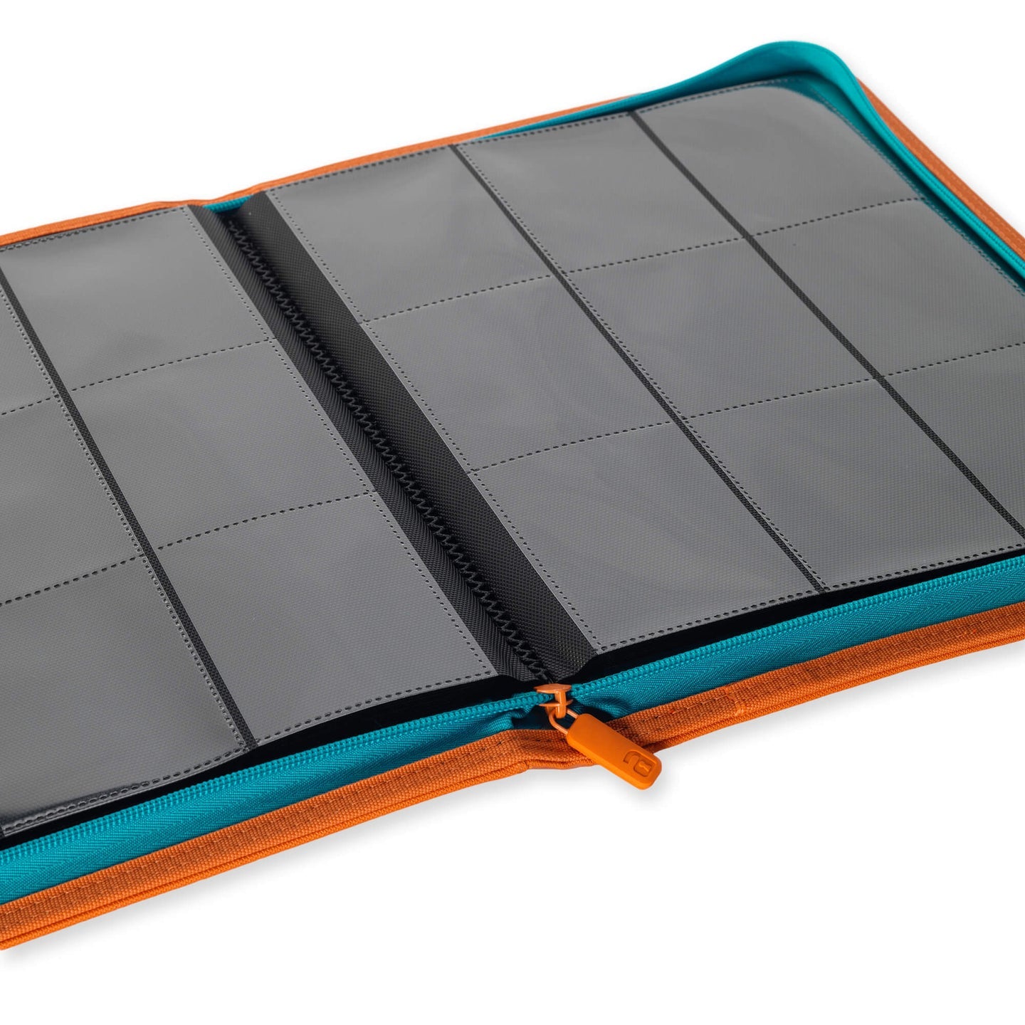 Exo-Tec Zip Binder (SV3)