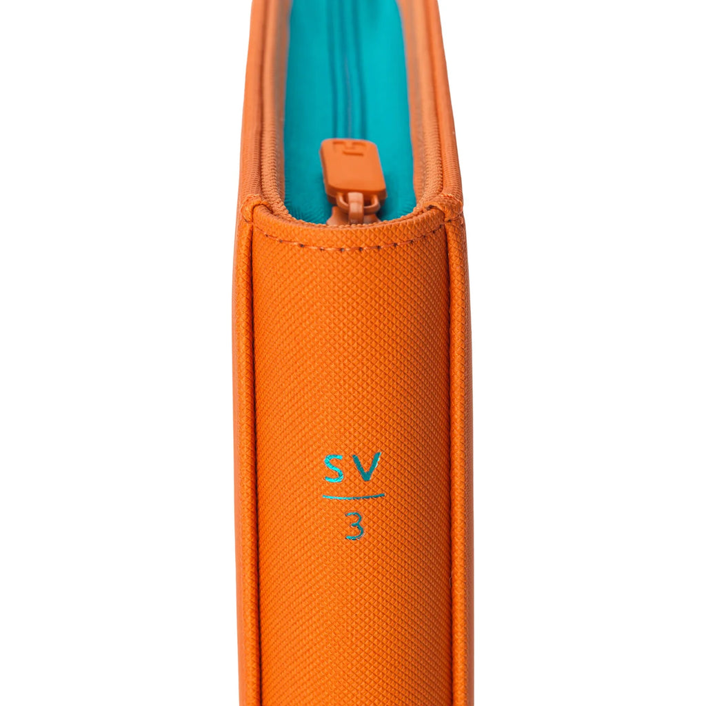 Exo-Tec Zip Binder (SV3)