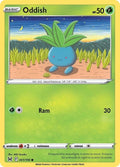 1-oddish