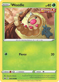 1-weedle