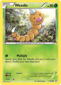 1-weedle