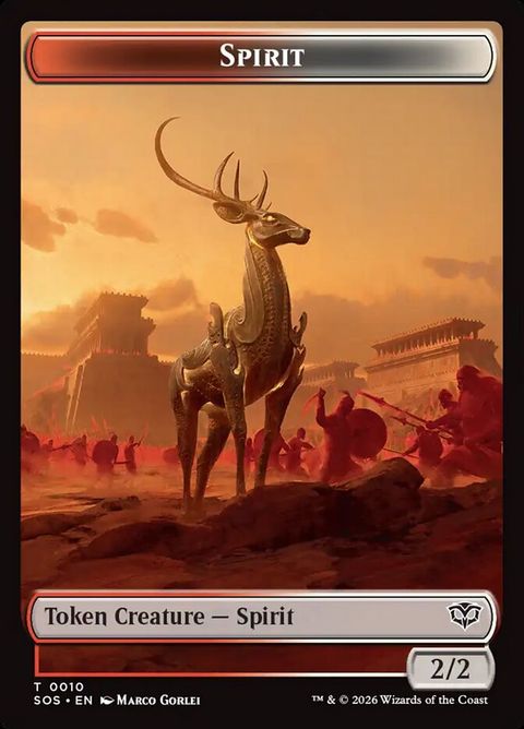 10-spirit