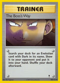 105-thebosssway