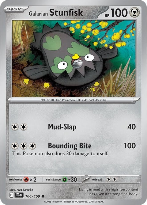 106-galarianstunfisk
