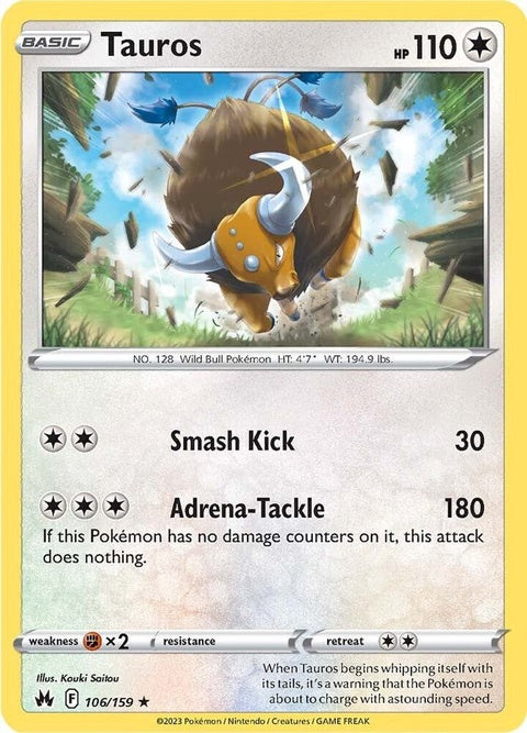 106-tauros