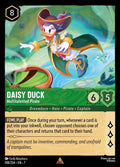 108-daisyduck-multitalentedpirate