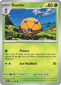 11-dottler