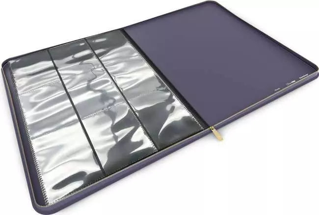 Disney Lorcana Deluxe Portfolio