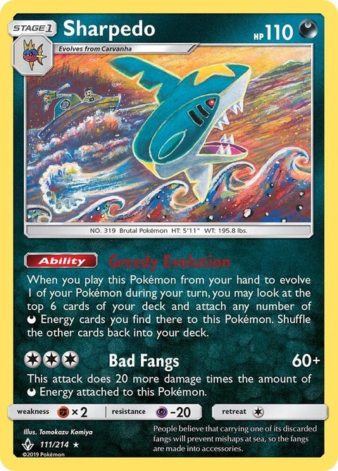 111-sharpedo