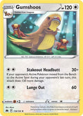 118-gumshoos