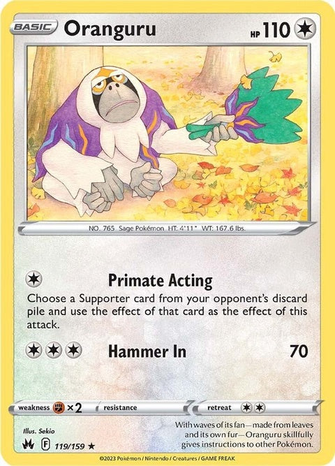 119-oranguru