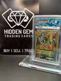 Pokemon: M Charizard ex | XY Evolutions | 101/108 | ACE 9 |