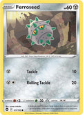121-ferroseed