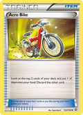 122-acrobike