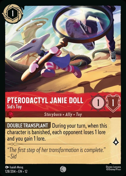 128-pterodactyljaniedoll-sidstoy