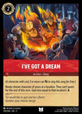 129-ivegotadream