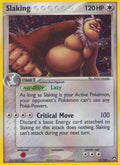 13-slaking