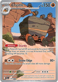 130-crustle