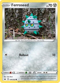130-ferroseed