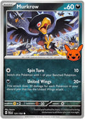 131-murkrow
