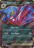 131-toxicroakex