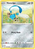 133-honedge
