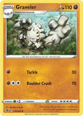 136-graveler