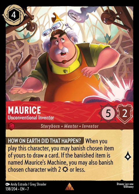 138-maurice-unconventionalinventor