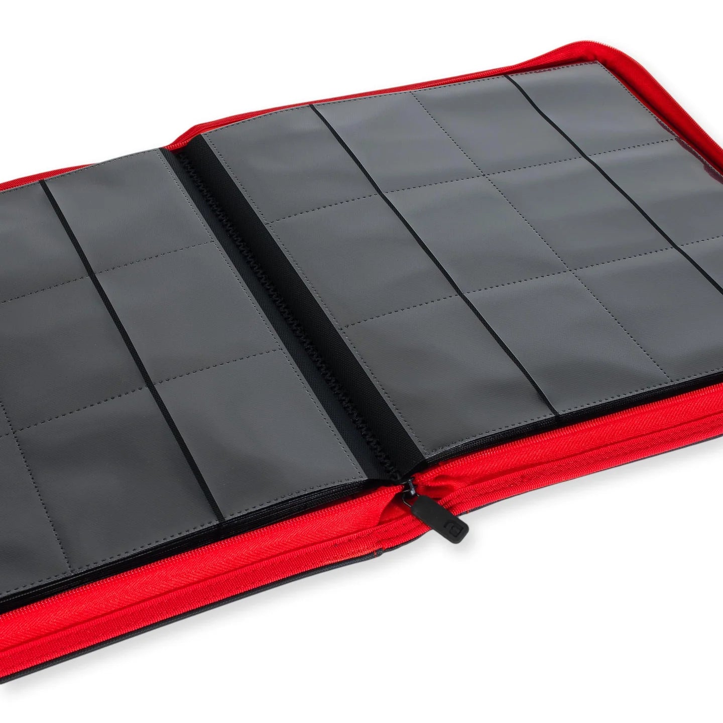 Exo-Tec Zip Binder (SV10) - 12-Pocket