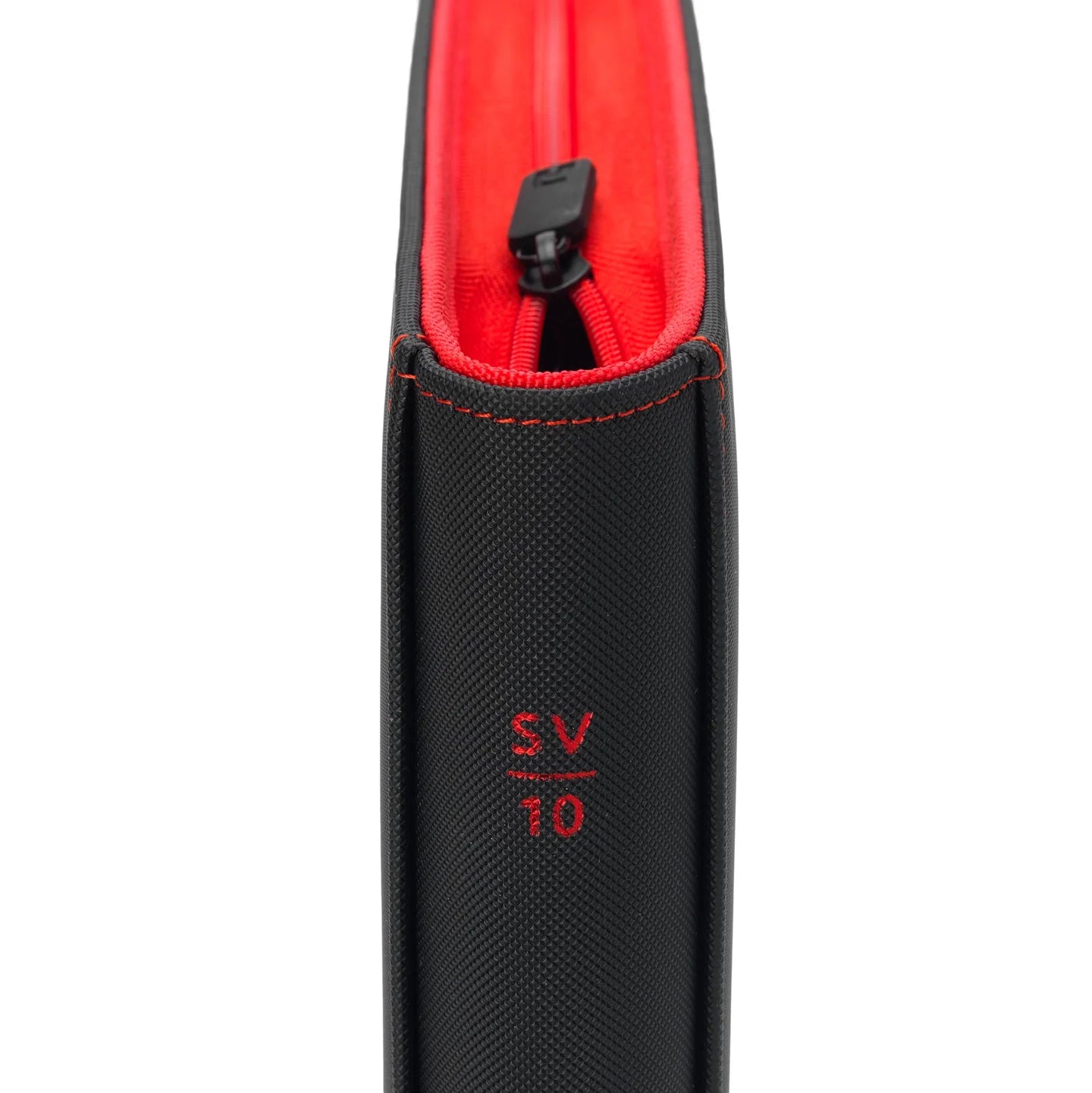 Exo-Tec Zip Binder (SV10) - 12-Pocket