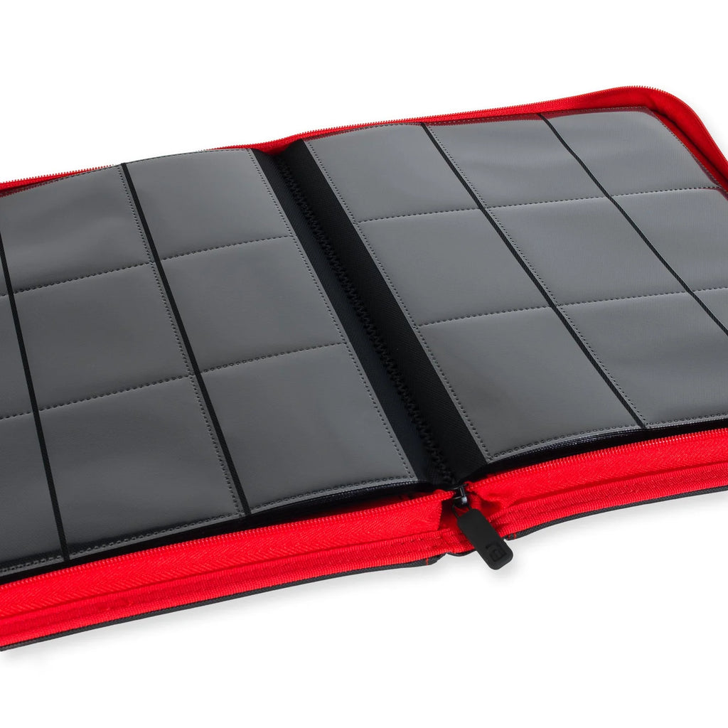 Exo-Tec Zip Binder (SV10)