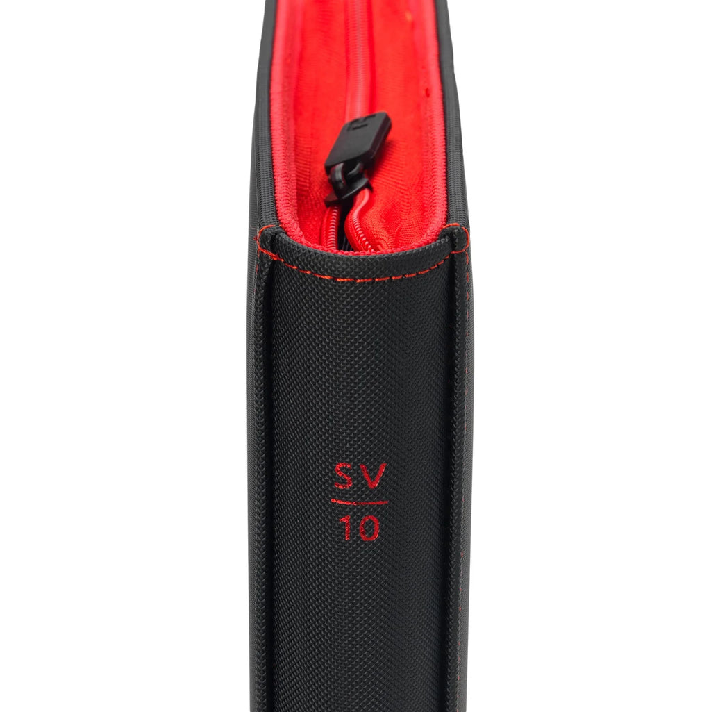 Exo-Tec Zip Binder (SV10)