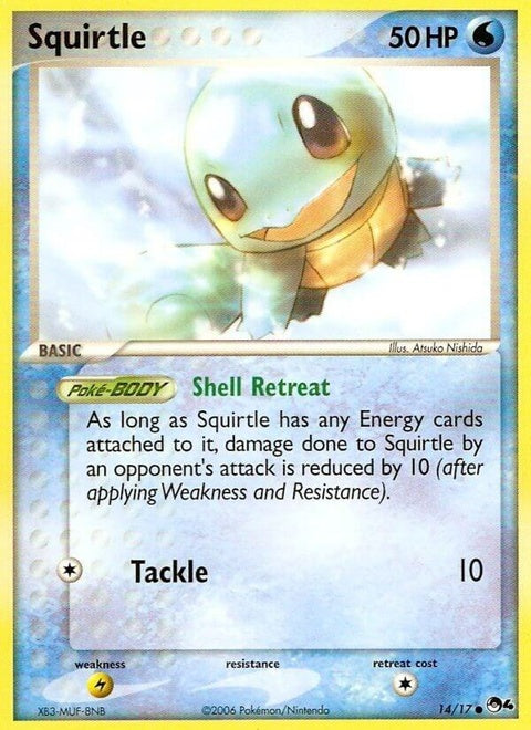 14-squirtle