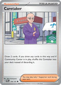 144-caretaker