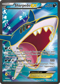 152-sharpedoex-fullart