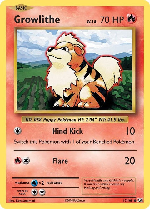 17-growlithe