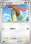 17-pidgeotto